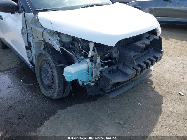 Nissan KICKS S 2019 3N1CP5CU1KL496908 Image 6
