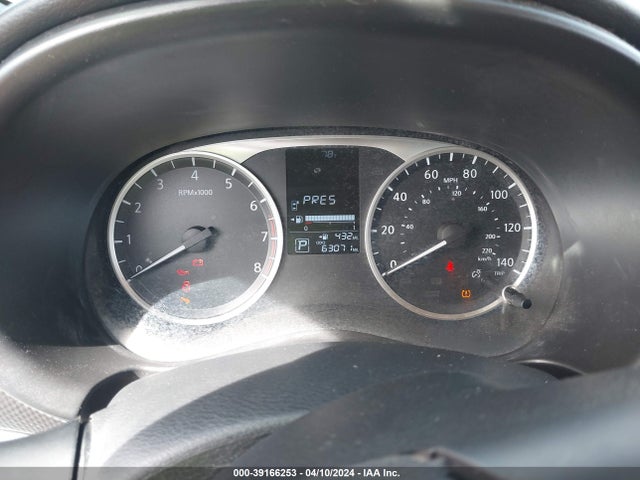 Nissan KICKS S 2019 3N1CP5CU1KL496908 Image 7