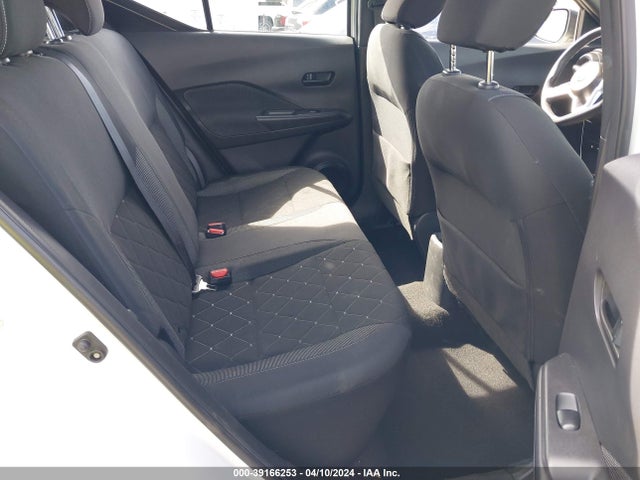 Nissan KICKS S 2019 3N1CP5CU1KL496908 Image 8