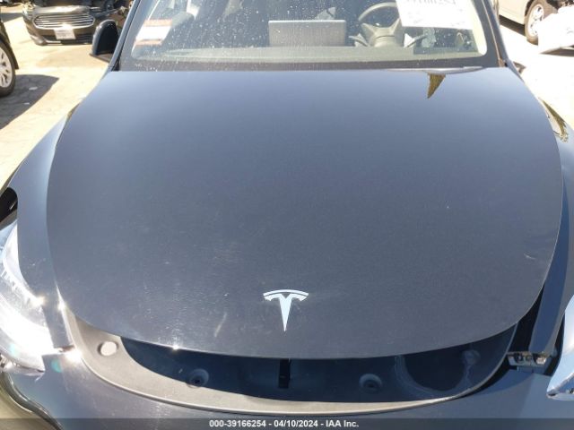 7SAYGDEE0PA033425 Tesla Model Y Awd/long Range Dual Motor All-wheel Drive