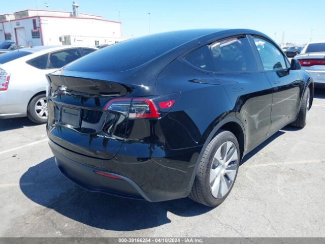 7SAYGDEE0PA033425 Tesla Model Y Awd/long Range Dual Motor All-wheel Drive
