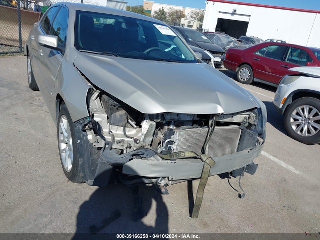 Chevrolet MALIBU 1LT 2014 1G11C5SL5EF196854 Image 6