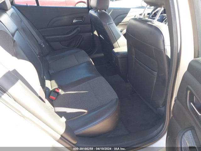 Chevrolet MALIBU 1LT 2014 1G11C5SL5EF196854 Image 8
