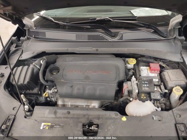 3C4NJDFB2NT109329 Jeep Compass Latitude Lux 4x4