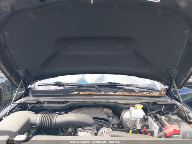 1C6RREFTXLN321165 RAM 1500 Lone Star  4x2 5'7 Box