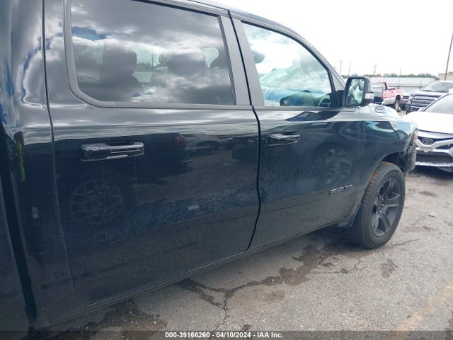 1C6RREFTXLN321165 RAM 1500 Lone Star  4x2 5'7 Box