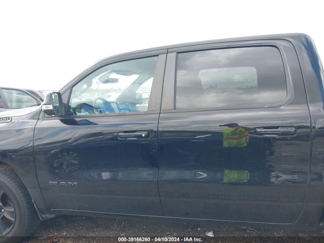 1C6RREFTXLN321165 RAM 1500 Lone Star  4x2 5'7 Box