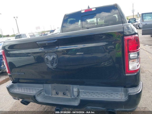 1C6RREFTXLN321165 RAM 1500 Lone Star  4x2 5'7 Box