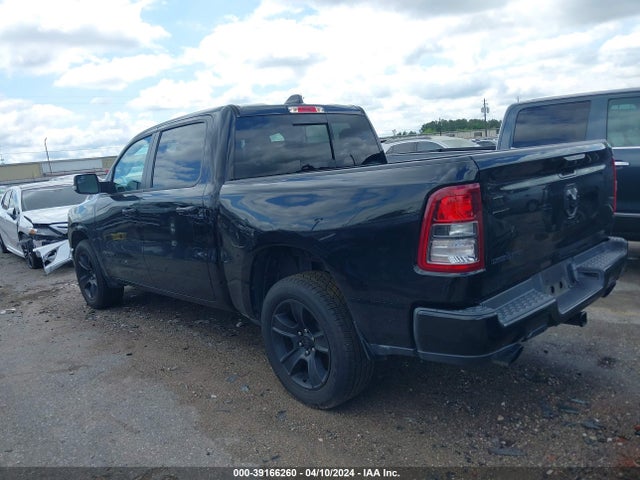 1C6RREFTXLN321165 RAM 1500 Lone Star  4x2 5'7 Box