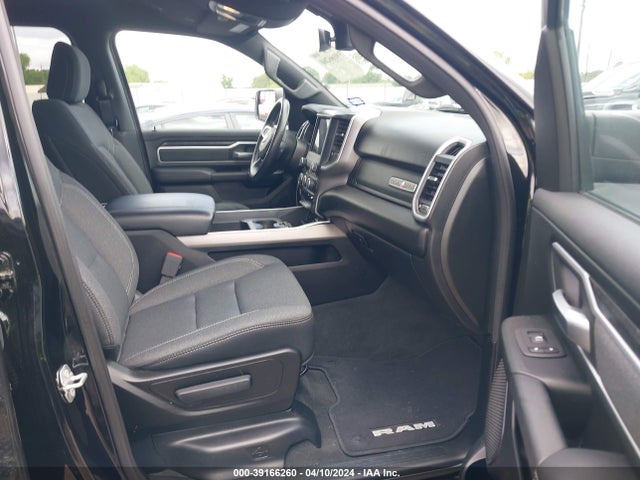1C6RREFTXLN321165 RAM 1500 Lone Star  4x2 5'7 Box