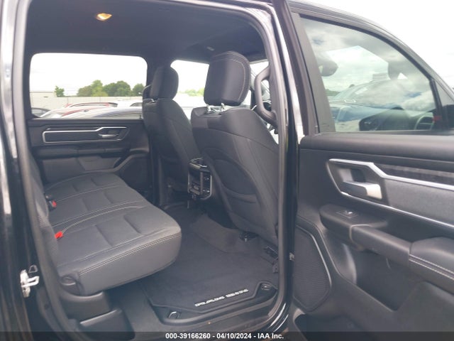 1C6RREFTXLN321165 RAM 1500 Lone Star  4x2 5'7 Box