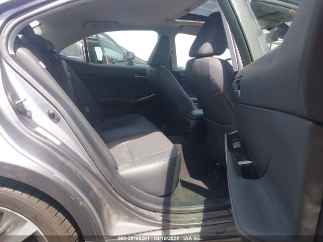 JTHBA1D23H5050413 Lexus IS 200T