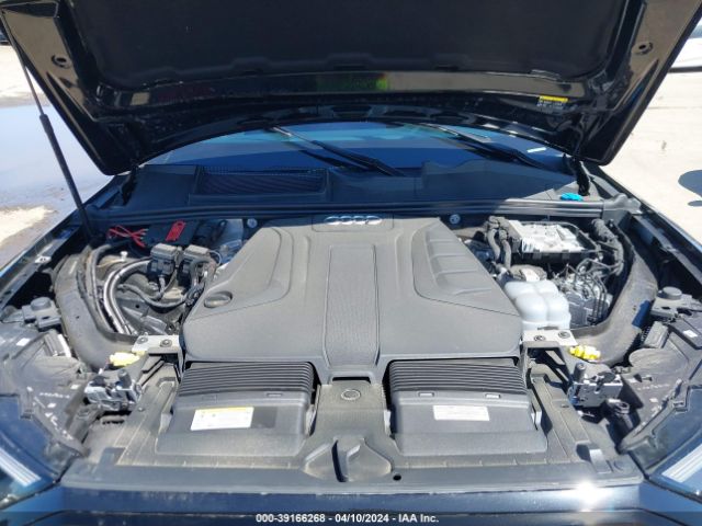 WA1LCBF71PD014989 Audi Q7 Premium Plus 45 Tfsi Quattro Tiptronic