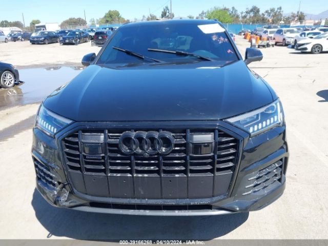 WA1LCBF71PD014989 Audi Q7 Premium Plus 45 Tfsi Quattro Tiptronic