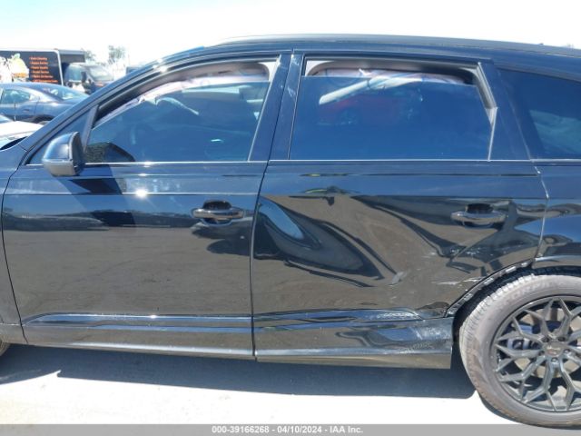 WA1LCBF71PD014989 Audi Q7 Premium Plus 45 Tfsi Quattro Tiptronic
