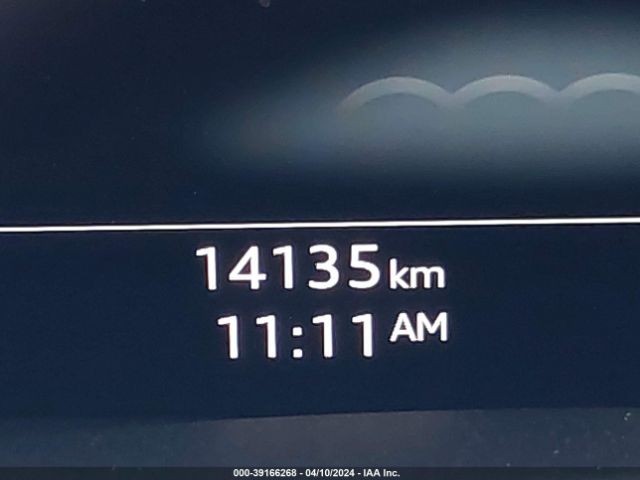 WA1LCBF71PD014989 Audi Q7 Premium Plus 45 Tfsi Quattro Tiptronic