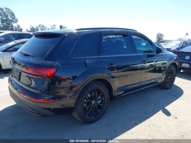 WA1LCBF71PD014989 Audi Q7 Premium Plus 45 Tfsi Quattro Tiptronic