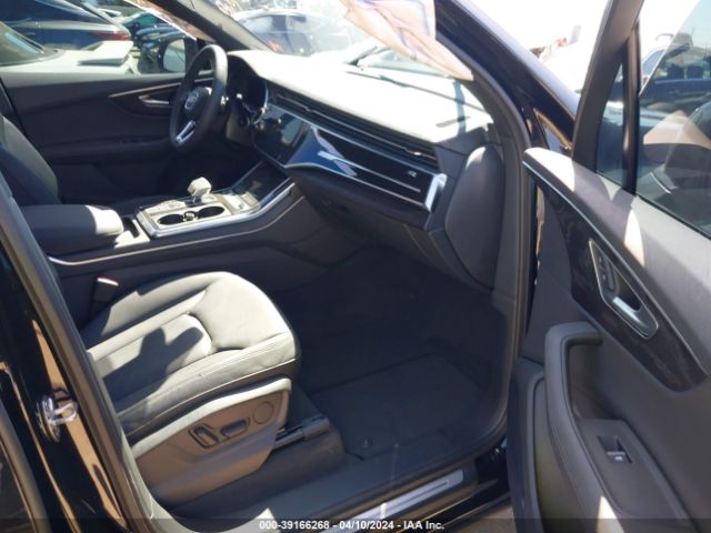 WA1LCBF71PD014989 Audi Q7 Premium Plus 45 Tfsi Quattro Tiptronic