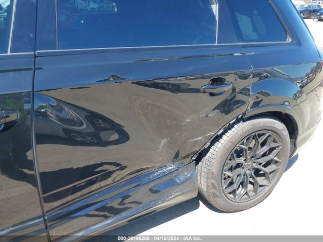 WA1LCBF71PD014989 Audi Q7 Premium Plus 45 Tfsi Quattro Tiptronic