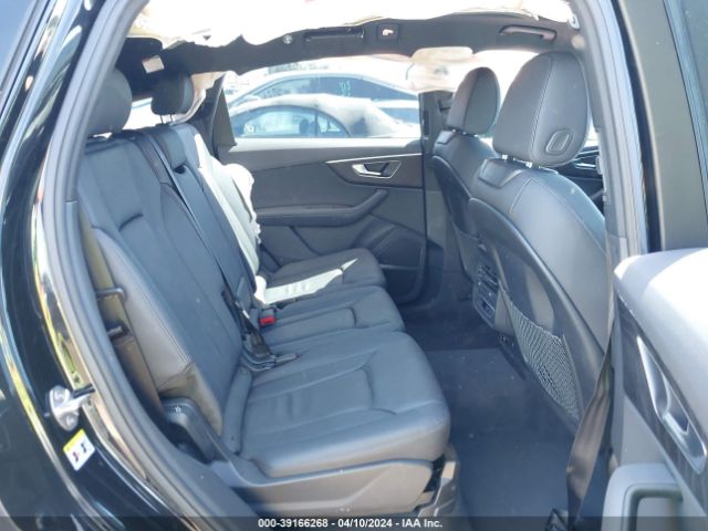 WA1LCBF71PD014989 Audi Q7 Premium Plus 45 Tfsi Quattro Tiptronic