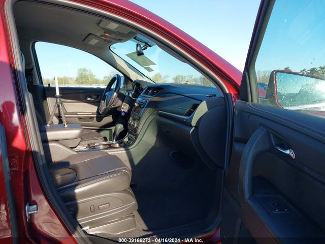 Chevrolet Traverse 2lt 2017 1GNKRHKD1HJ322124 Image 5