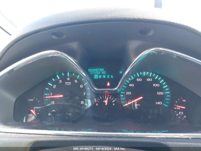 Chevrolet Traverse 2lt 2017 1GNKRHKD1HJ322124 Image 7