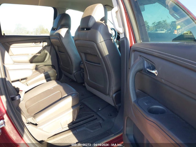 Chevrolet Traverse 2lt 2017 1GNKRHKD1HJ322124 Image 8