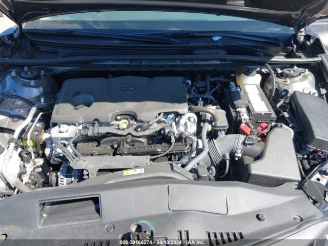 4T1G11AK8PU098520 Toyota CAMRY SE