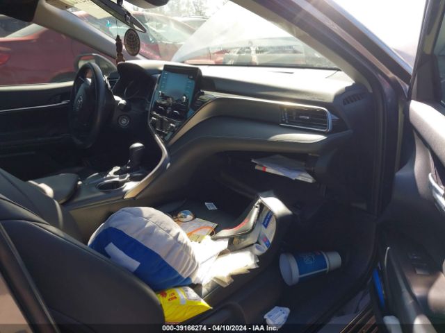 4T1G11AK8PU098520 Toyota CAMRY SE