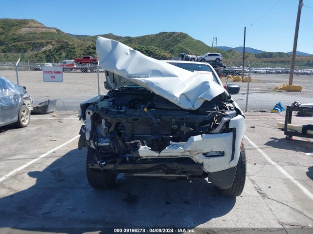 Nissan Frontier King Cab S 4x2 2023 1N6ED1CL3PN617571 Image 13