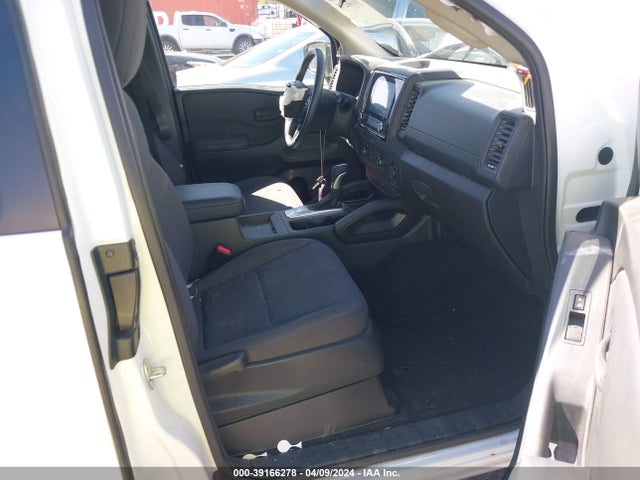 Nissan Frontier King Cab S 4x2 2023 1N6ED1CL3PN617571 Image 5