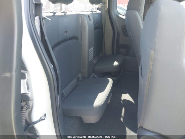 Nissan Frontier King Cab S 4x2 2023 1N6ED1CL3PN617571 Image 8