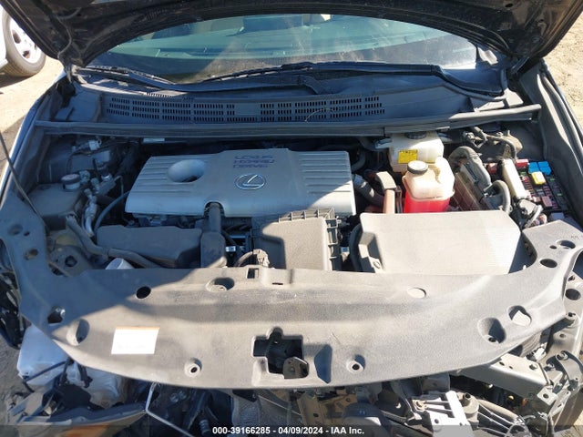JTHKD5BH8H2286059 Lexus CT 200H