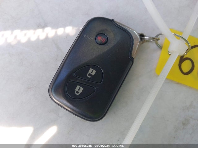 JTHKD5BH8H2286059 Lexus CT 200H