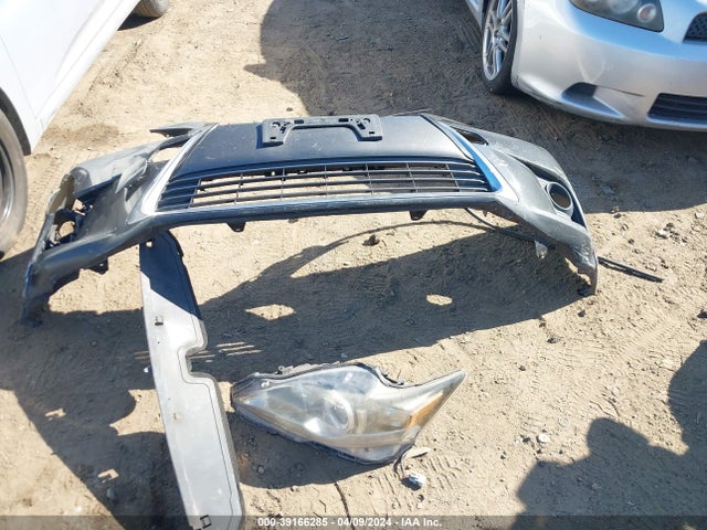 JTHKD5BH8H2286059 Lexus CT 200H