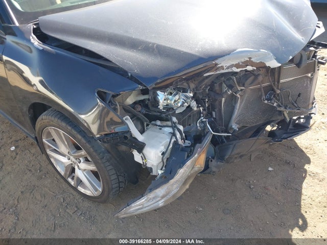 JTHKD5BH8H2286059 Lexus CT 200H