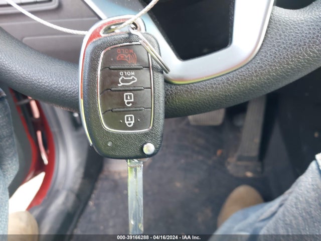 Hyundai TUCSON SE 2016 KM8J33A4XGU026005 Image 11