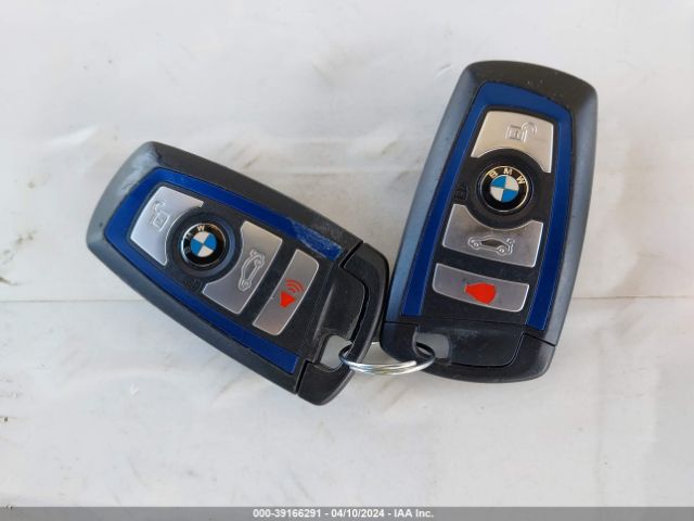 WBA3B9C55EF588482 BMW 335i Xdrive
