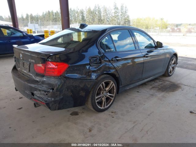 WBA3B9C55EF588482 BMW 335i Xdrive