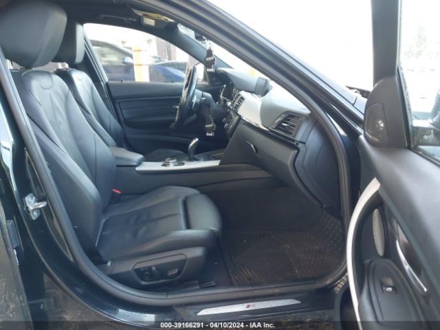 WBA3B9C55EF588482 BMW 335i Xdrive