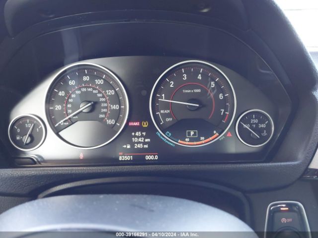 WBA3B9C55EF588482 BMW 335i Xdrive