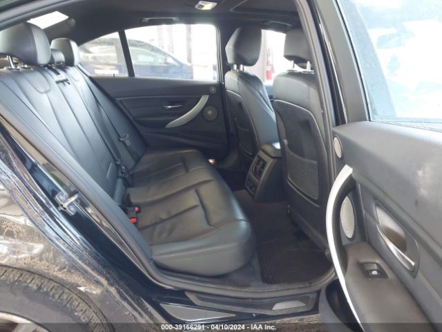 WBA3B9C55EF588482 BMW 335i Xdrive