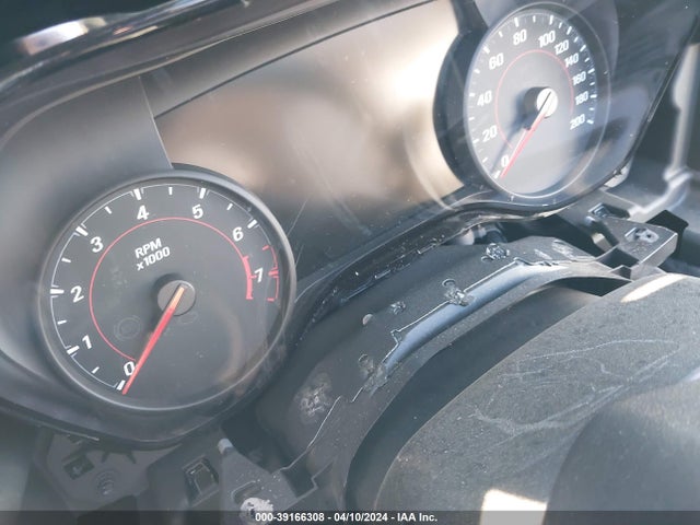 Chevrolet CAMARO 2SS 2018 1G1FH3D72J0140671 Image 14