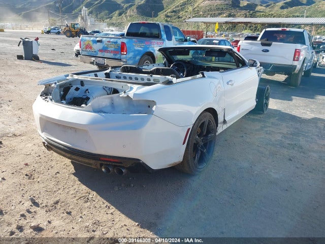 Chevrolet CAMARO 2SS 2018 1G1FH3D72J0140671 Image 4