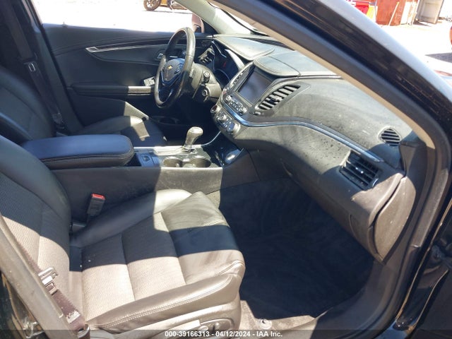 Chevrolet Impala 2lt 2016 2G1115S30G9134859 Image 5