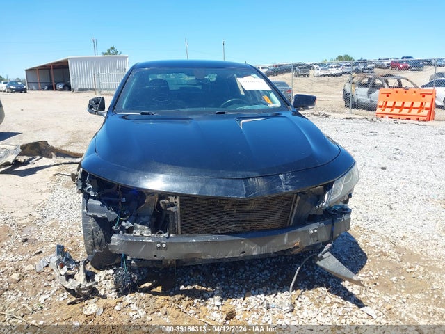 Chevrolet Impala 2lt 2016 2G1115S30G9134859 Image 6