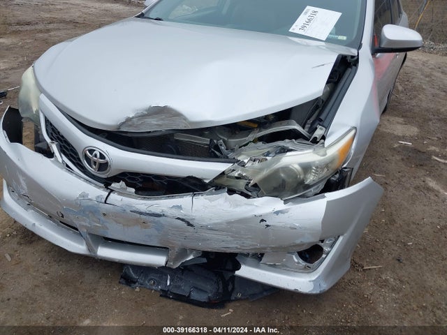 Toyota Camry Se Sport 2014 4T1BF1FK8EU793453 Image 6