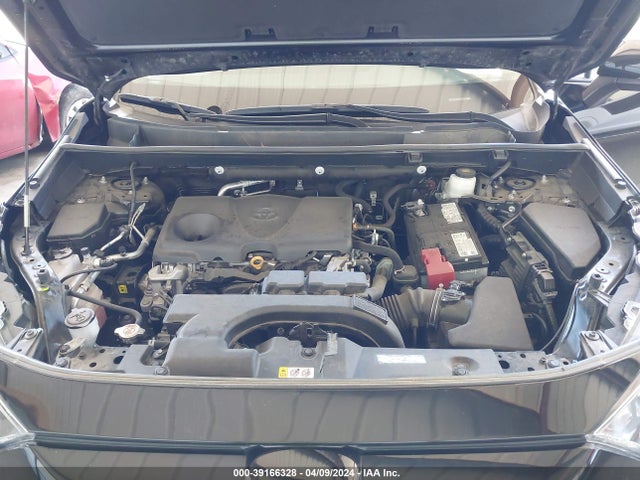 Toyota Rav4 Xle Premium 2021 2T3A1RFV7MC225382 Image 10