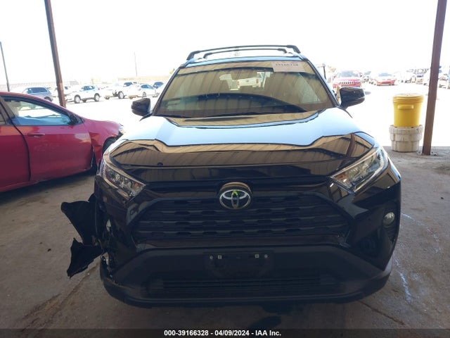 Toyota Rav4 Xle Premium 2021 2T3A1RFV7MC225382 Image 12