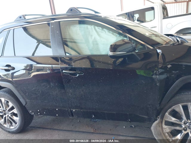 Toyota Rav4 Xle Premium 2021 2T3A1RFV7MC225382 Image 13
